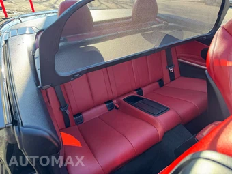 2014 BMW 4 Series Convertible 428i xDrive M SPORT LINE - miniatura 29