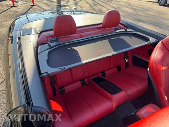 2014 BMW 4 Series Convertible 428i xDrive M SPORT LINE - miniatura 30