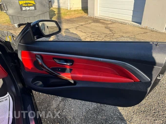 2014 BMW 4 Series Convertible 428i xDrive M SPORT LINE - miniatura 33