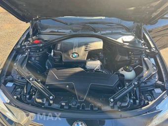 2014 BMW 4 Series Convertible 428i xDrive M SPORT LINE - miniatura 34