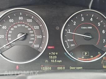 2014 BMW 4 Series Convertible 435i M SPORT LINE - miniatura 12