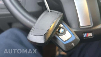 2014 BMW 4 Series Convertible 435i M SPORT LINE - miniatura 18