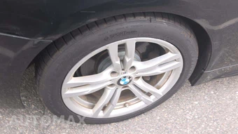 2014 BMW 4 Series Convertible 435i M SPORT LINE - miniatura 25