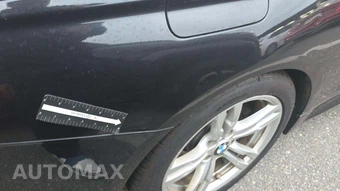 2014 BMW 4 Series Convertible 435i M SPORT LINE - miniatura 28