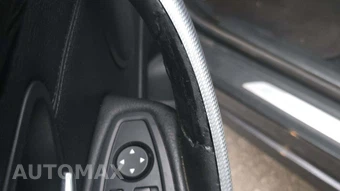 2014 BMW 4 Series Convertible 435i M SPORT LINE - miniatura 29