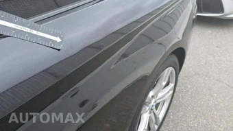 2014 BMW 4 Series Convertible 435i M SPORT LINE - miniatura 30