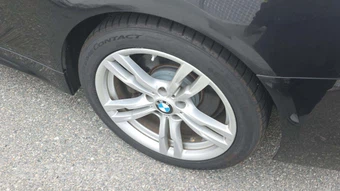 2014 BMW 4 Series Convertible 435i M SPORT LINE - miniatura 32