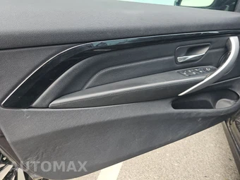2014 BMW 4 Series Convertible 435i M SPORT LINE - miniatura 9