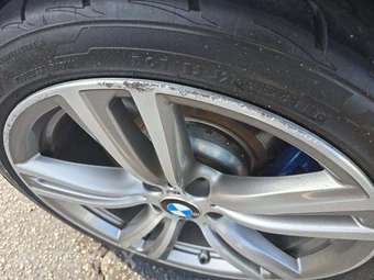 2014 BMW 4 Series Convertible 435i M SPORT LINE - miniatura 19