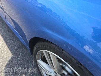2014 BMW 4 Series Convertible 435i M SPORT LINE - miniatura 20