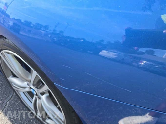 2014 BMW 4 Series Convertible 435i M SPORT LINE - miniatura 21