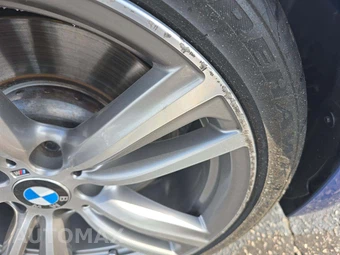 2014 BMW 4 Series Convertible 435i M SPORT LINE - miniatura 23