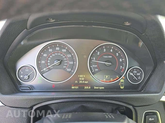 2014 BMW 4 Series Convertible 435i M SPORT LINE - miniatura 6