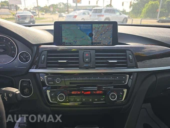 2014 BMW 4 Series Convertible 435i M SPORT LINE - miniatura 7