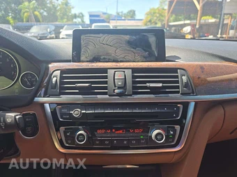2014 BMW 4 Series Coupe 428i LUXURY LINE - miniatura 10