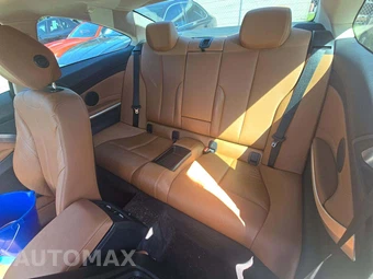2014 BMW 4 Series Coupe 428i LUXURY LINE - miniatura 13