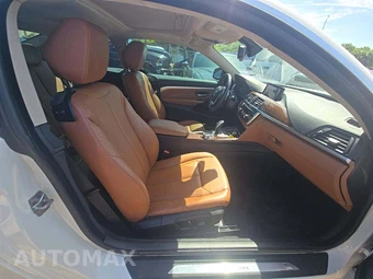 2014 BMW 4 Series Coupe 428i LUXURY LINE - miniatura 18