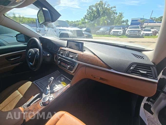 2014 BMW 4 Series Coupe 428i LUXURY LINE - miniatura 19
