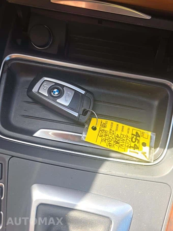 2014 BMW 4 Series Coupe 428i LUXURY LINE - miniatura 8