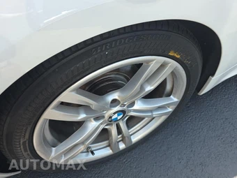 2014 BMW 4 Series Coupe 428i M SPORT LINE - miniatura 10
