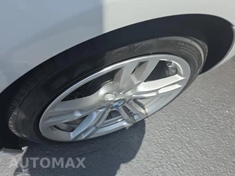 2014 BMW 4 Series Coupe 428i M SPORT LINE - miniatura 11