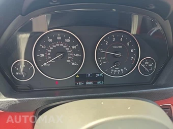 2014 BMW 4 Series Coupe 428i M SPORT LINE - miniatura 15