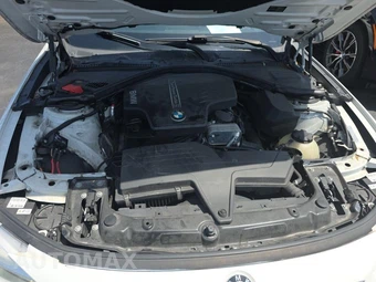2014 BMW 4 Series Coupe 428i M SPORT LINE - miniatura 18