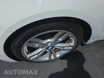 2014 BMW 4 Series Coupe 428i M SPORT LINE - miniatura 8