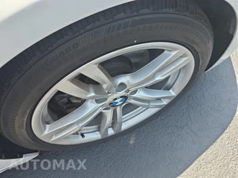 2014 BMW 4 Series Coupe 428i M SPORT LINE - miniatura 9