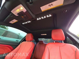 2014 BMW 4 Series Coupe 428i SPORT LINE - miniatura 11