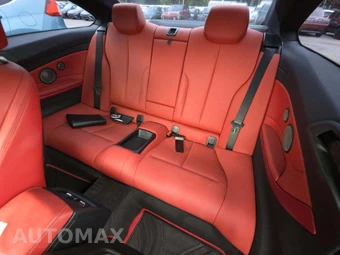 2014 BMW 4 Series Coupe 428i SPORT LINE - miniatura 13