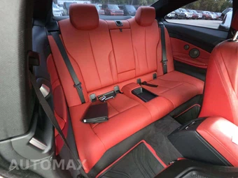 2014 BMW 4 Series Coupe 428i SPORT LINE - miniatura 16