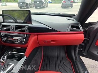 2014 BMW 4 Series Coupe 428i SPORT LINE - miniatura 19