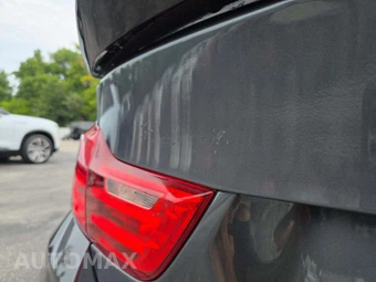 2014 BMW 4 Series Coupe 428i SPORT LINE - miniatura 23
