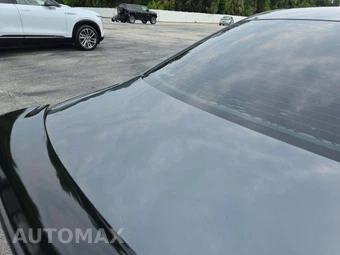 2014 BMW 4 Series Coupe 428i SPORT LINE - miniatura 24