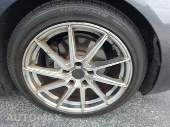 2014 BMW 4 Series Coupe 428i SPORT LINE - miniatura 28