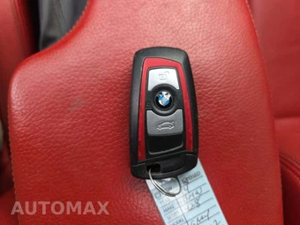 2014 BMW 4 Series Coupe 428i SPORT LINE - miniatura 8