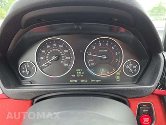 2014 BMW 4 Series Coupe 428i SPORT LINE - miniatura 9