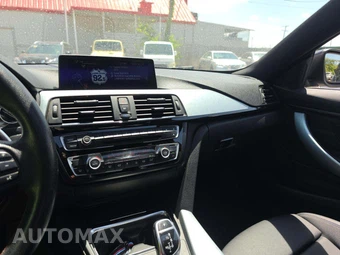 2014 BMW 4 Series Coupe 428i SPORT LINE - miniatura 10