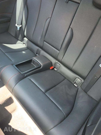 2014 BMW 4 Series Coupe 428i SPORT LINE - miniatura 13