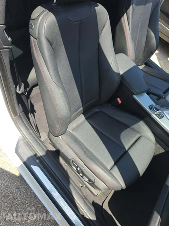 2014 BMW 4 Series Coupe 428i SPORT LINE - miniatura 18