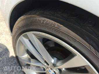 2014 BMW 4 Series Coupe 428i SPORT LINE - miniatura 25