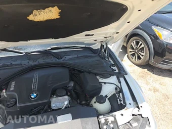 2014 BMW 4 Series Coupe 428i SPORT LINE - miniatura 27