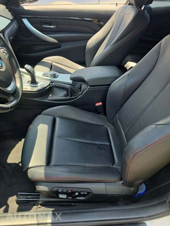 2014 BMW 4 Series Coupe 428i SPORT LINE - miniatura 6