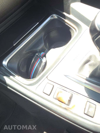 2014 BMW 4 Series Coupe 428i SPORT LINE - miniatura 8