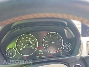 2014 BMW 4 Series Coupe 428i SPORT LINE - miniatura 9