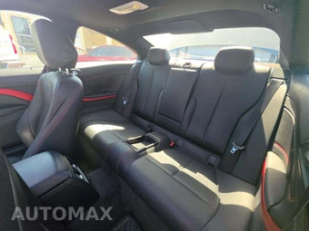 2014 BMW 4 Series Coupe 428i SPORT LINE - miniatura 10