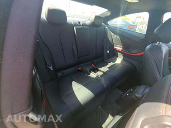 2014 BMW 4 Series Coupe 428i SPORT LINE - miniatura 13