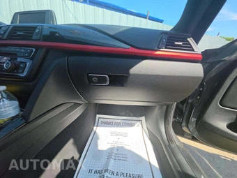 2014 BMW 4 Series Coupe 428i SPORT LINE - miniatura 16