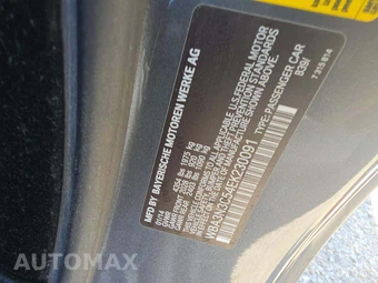 2014 BMW 4 Series Coupe 428i SPORT LINE - miniatura 2